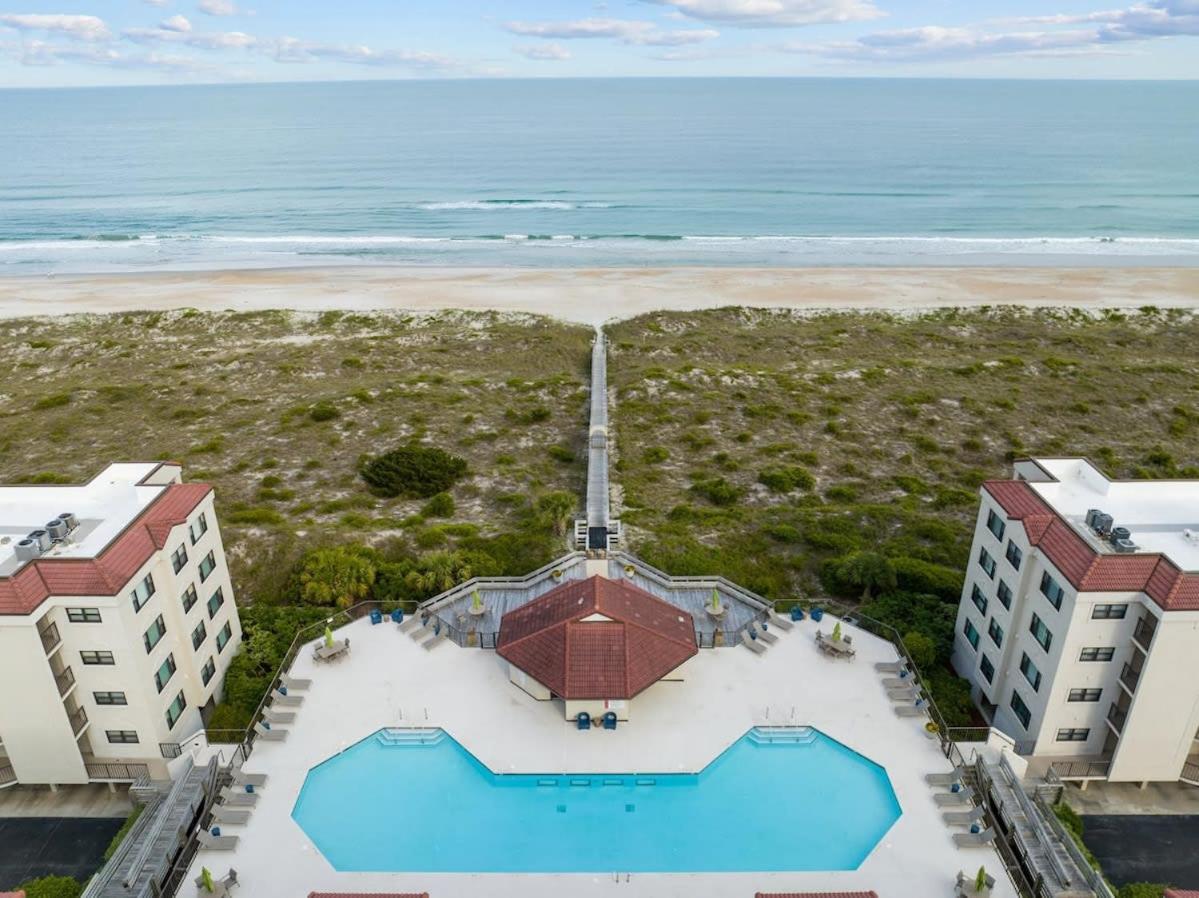 Dune Ridge Hideaway Wrightsville Beach Exteriér fotografie
