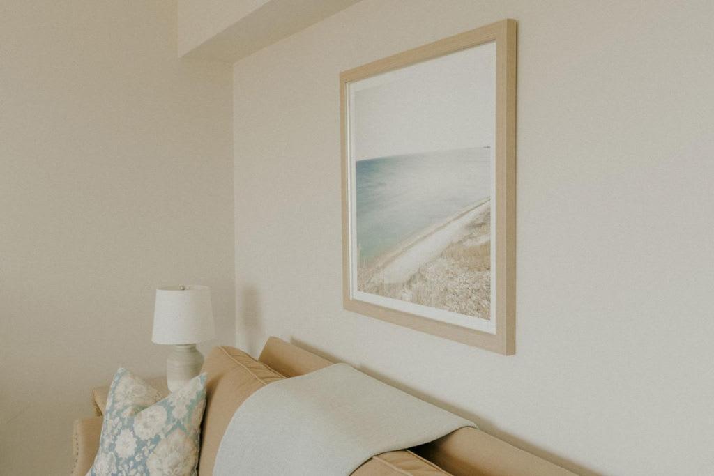 Dune Ridge Hideaway Wrightsville Beach Exteriér fotografie