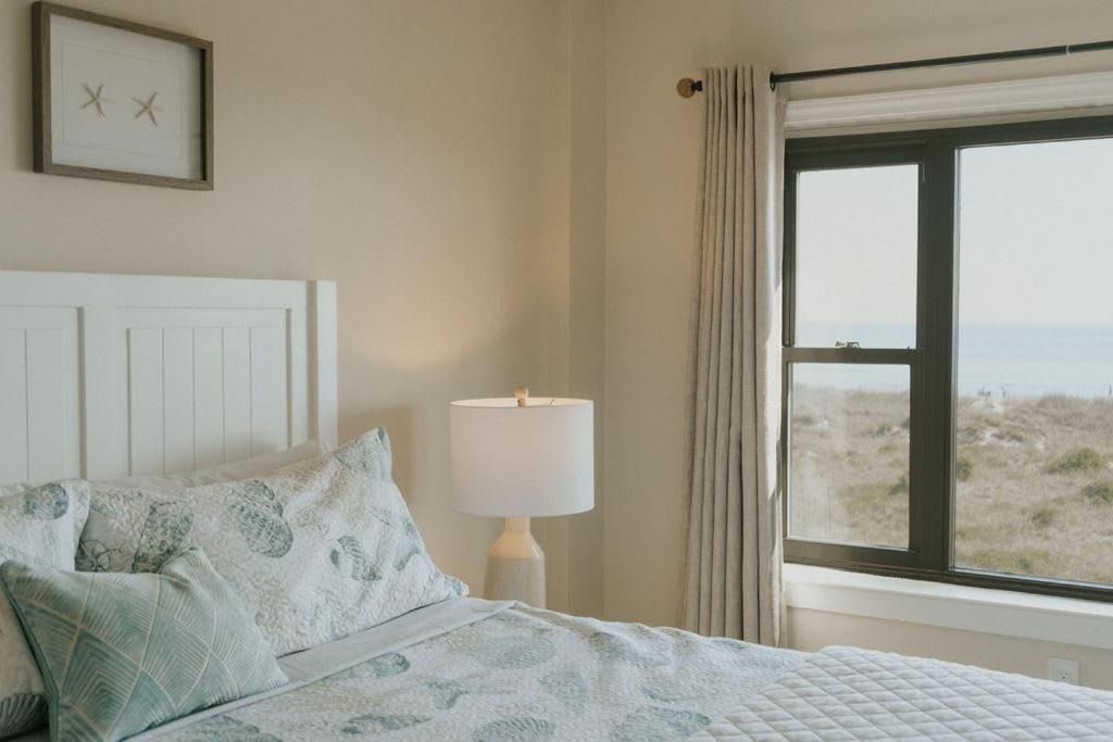 Dune Ridge Hideaway Wrightsville Beach Exteriér fotografie