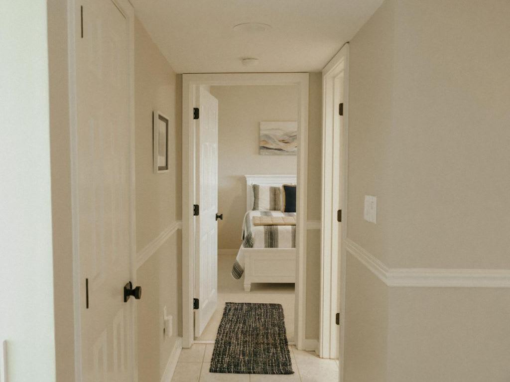 Dune Ridge Hideaway Wrightsville Beach Exteriér fotografie