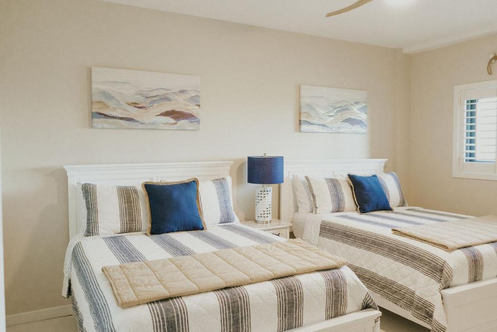Dune Ridge Hideaway Wrightsville Beach Exteriér fotografie